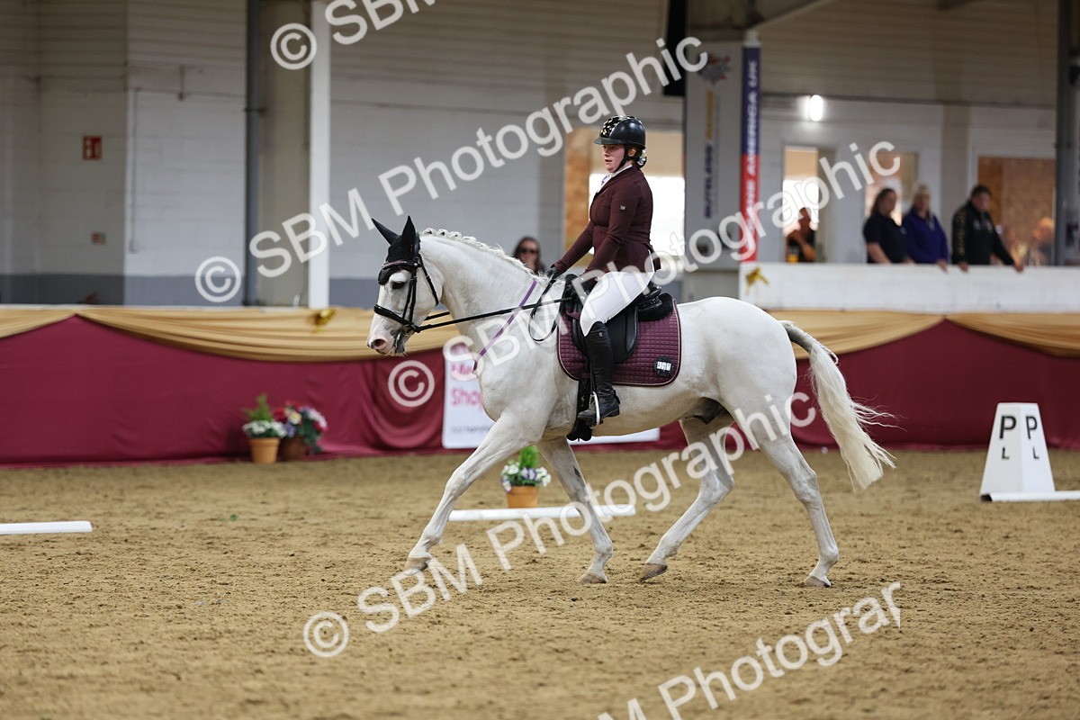SBM_09522 - Class 51 Dressage to Music