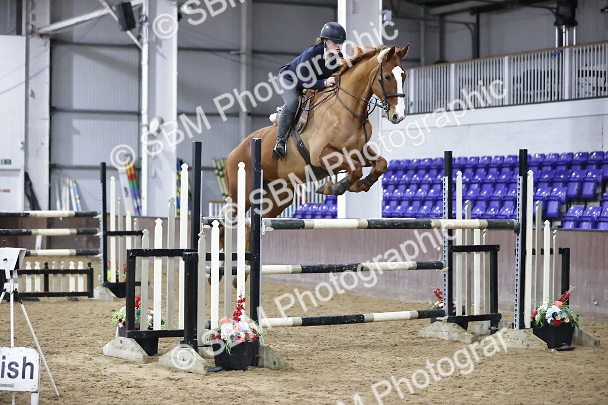 SBM_002084 - Class 6 - Blue Chip Dynamic B&C Championship Qualifier