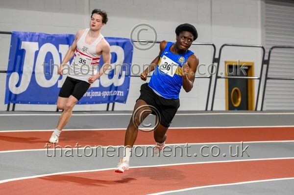 Age26SAT-916652 - Track Male Set Two