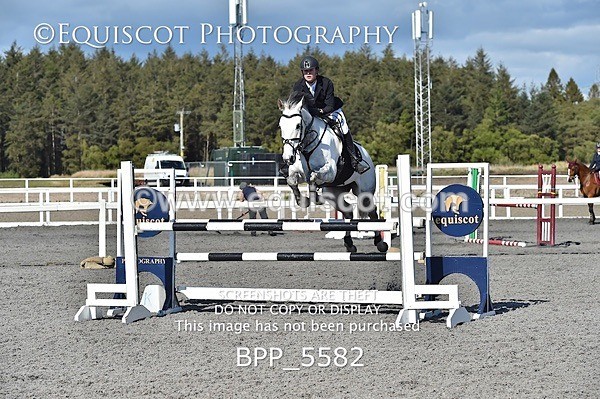 BPP_5582 - SAT CLASS 31 NEWCOMERS/1.10M