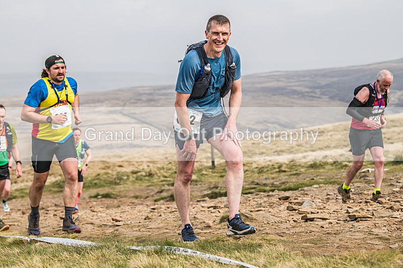 Pen Y Ghent-1310 - The 3 Peaks Race Saturday 26th April 2025 - Pen Y Ghent