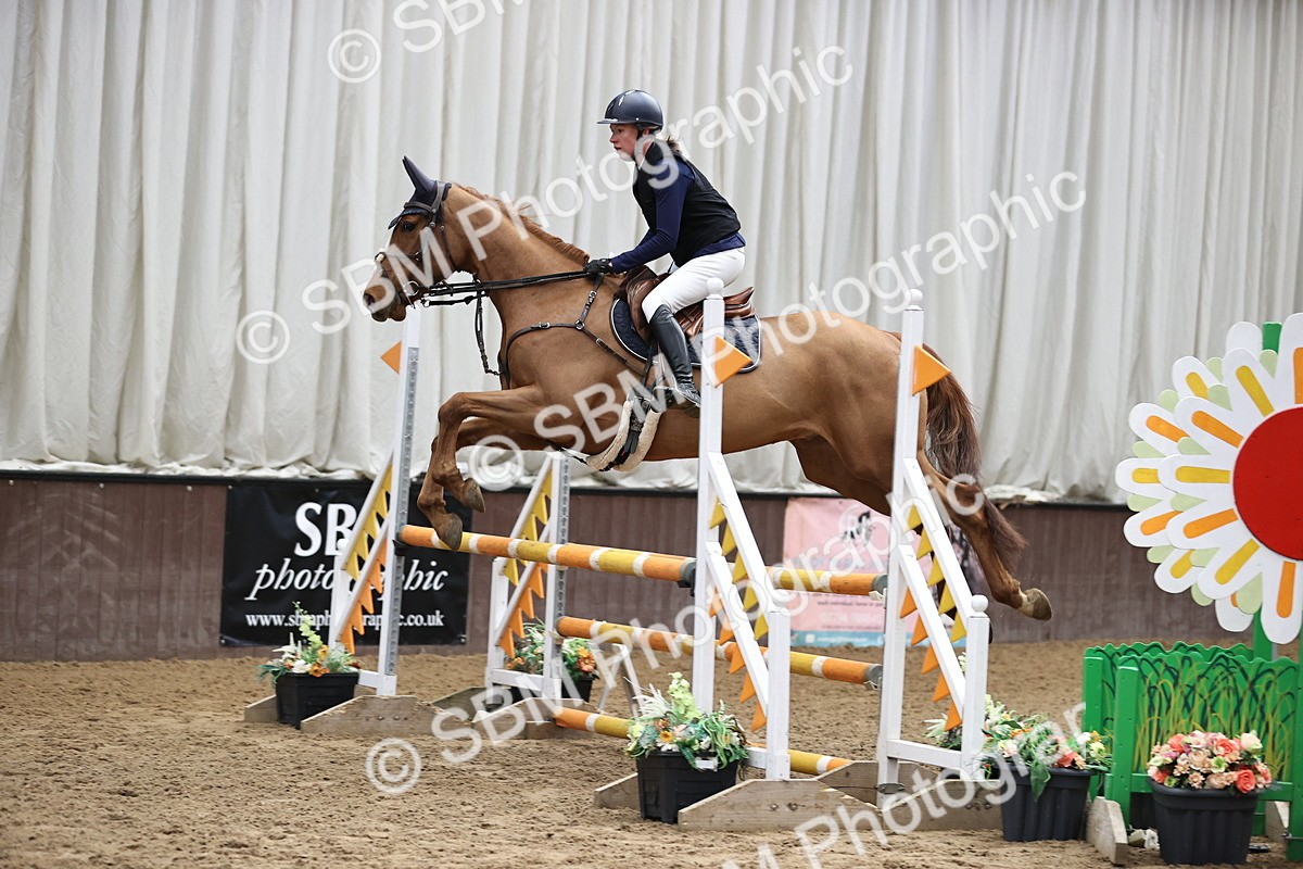 SBM_001066 - Class 3 - Senior Discovery - 1.00m Open