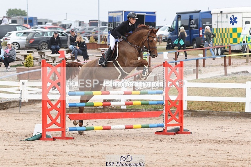 250717-092108-03513 - Cls 9, 1 Star Bronze Tour