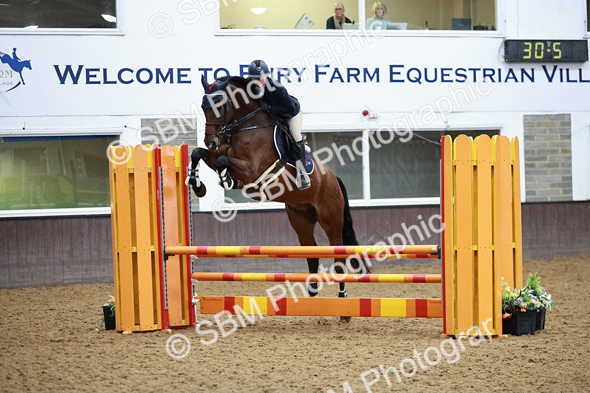 SBM_000480 - Class 2 - Senior British Novice 90cm