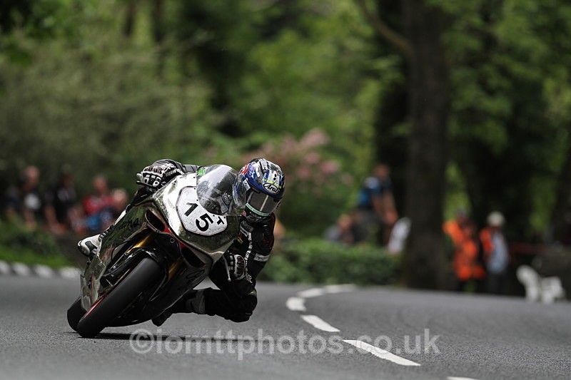 PR155078 - Superbike TT
