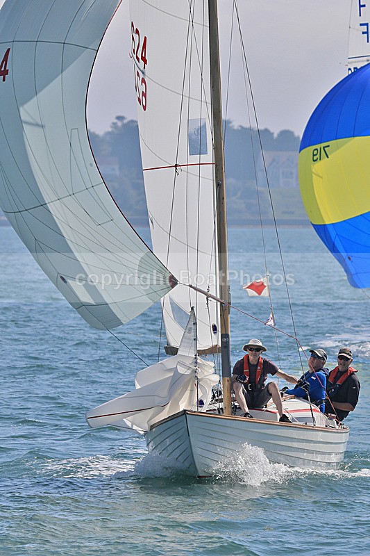 190825 GBR624 1Y3A2038 - Sailboats - monohull