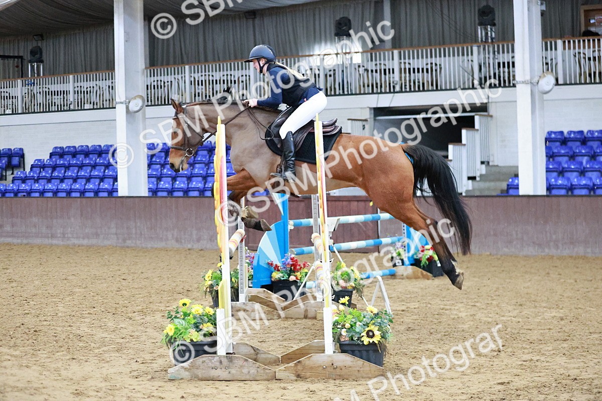 SBM_000756 - Class 3 - Senior Discovery - 1.00m