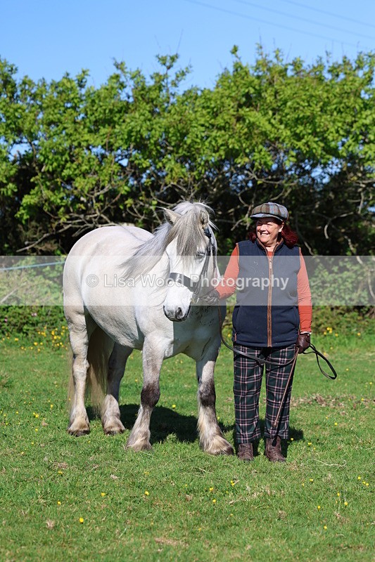 3E7A8607 - Class 13: M & M Large Breeds