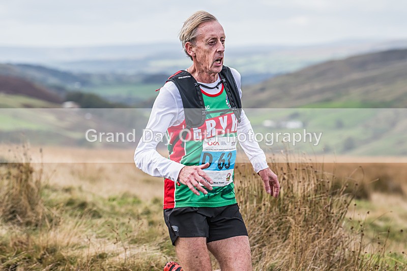 Leg 4-186 - UK Fell & Hill Relays - Todmorden Leg 4 Saturday 17th October 2026