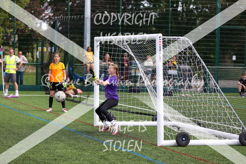 1DX36007 - U12 Girls