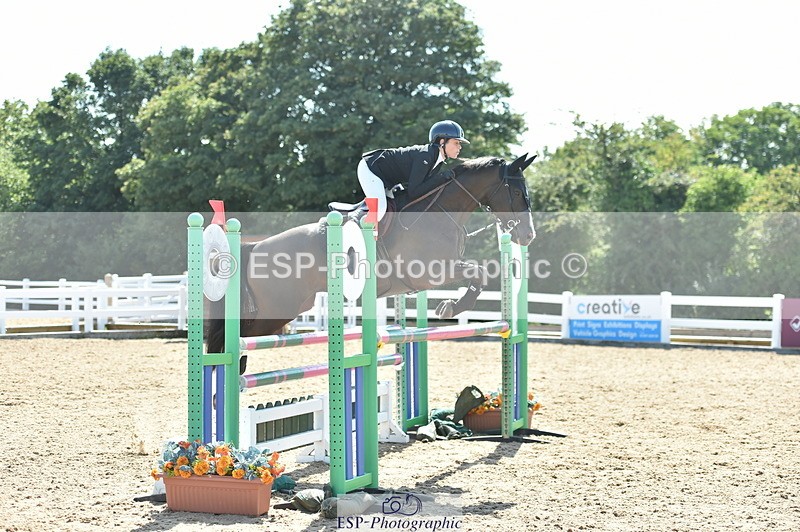 230723A-155506-13217 - Cls 16, 1 Star Bronze 1.15m