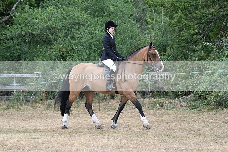 WJ7_7600 - Class 3 Family Mount