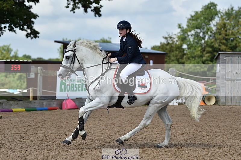 230902A-131128-01346 - Cls 3A Pony Medium 80cm