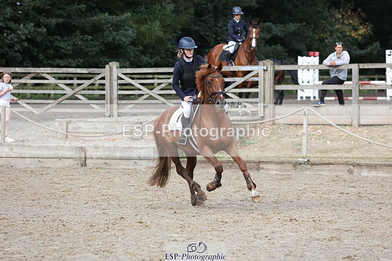 250829A-093615-00269 - Cls 6 85cm Amateur Quali