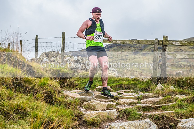 Langdale-1794 - Langdale Horseshoe Fell Race Saturday 8th October 2022