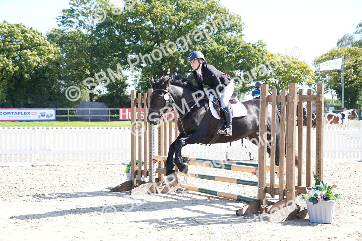 SBM_04968 - J56 - Clear Round 70cm