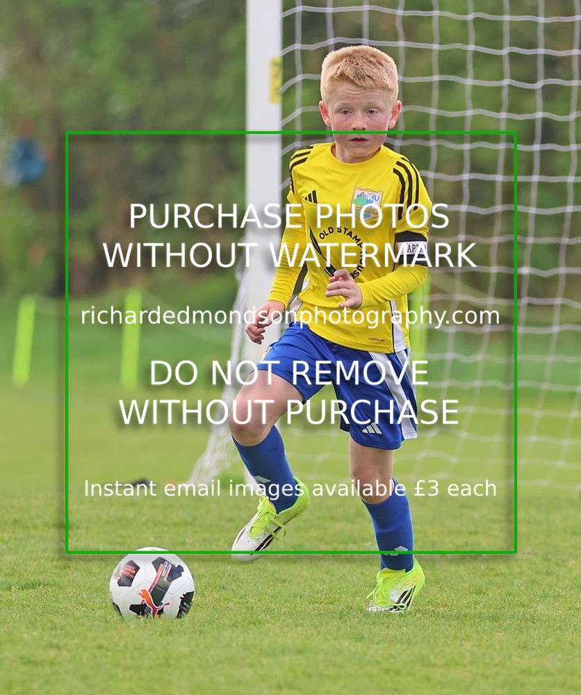 533A7182 - Kendal United Under 10