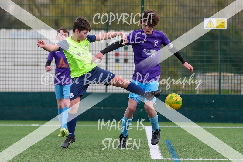 1DX20280 - 2026-03-29 FC Abbey Meads U13 Purple V DC Youth FC U13 Dynamos