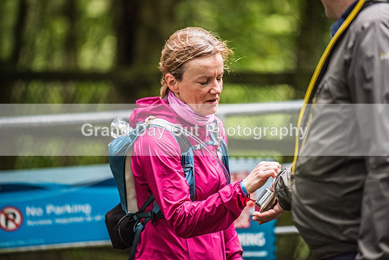 Kong MMM-939 - Kong Mini Mountain Marathon Round 2 Peak District Bradfield Sunday 24th September 2023
