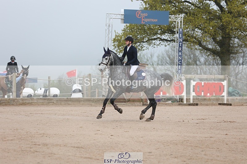 250424-082901-02339 - Cls 25 Young Horse 5yr old