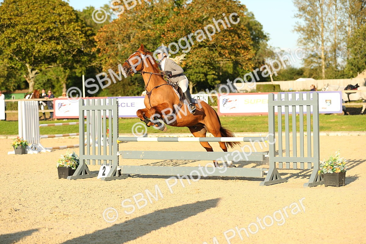 SBM_30231 - J52 - Open 80 & 90cm