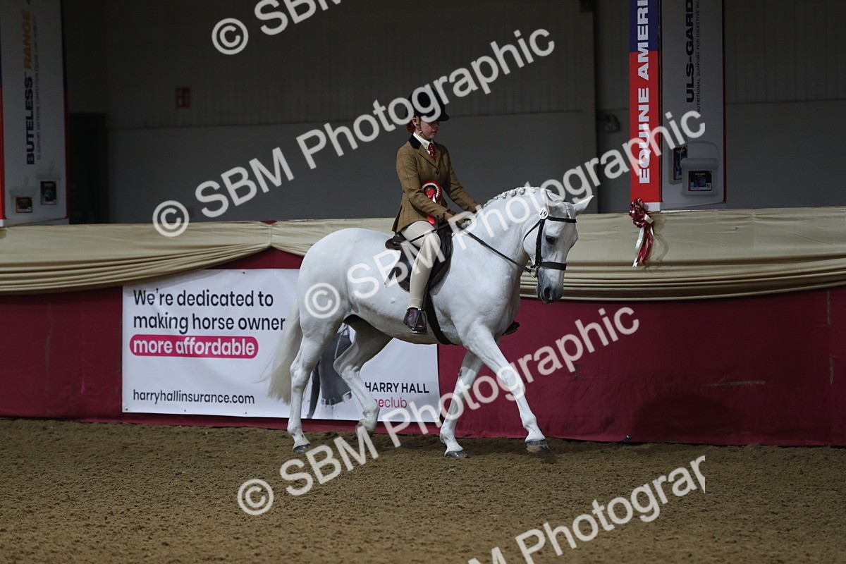 SBM_09369 - Class 101 Equitation (best rider), Junior
