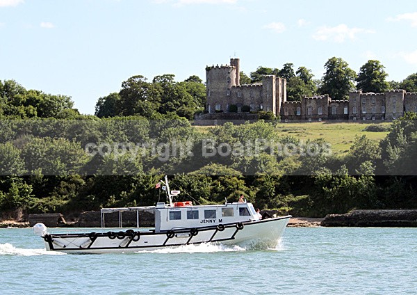 100620 JENNY M IMG_4900 - Commercial, Military & Naval Craft
