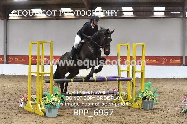 BPP_6957 - CLASS 8 90CM