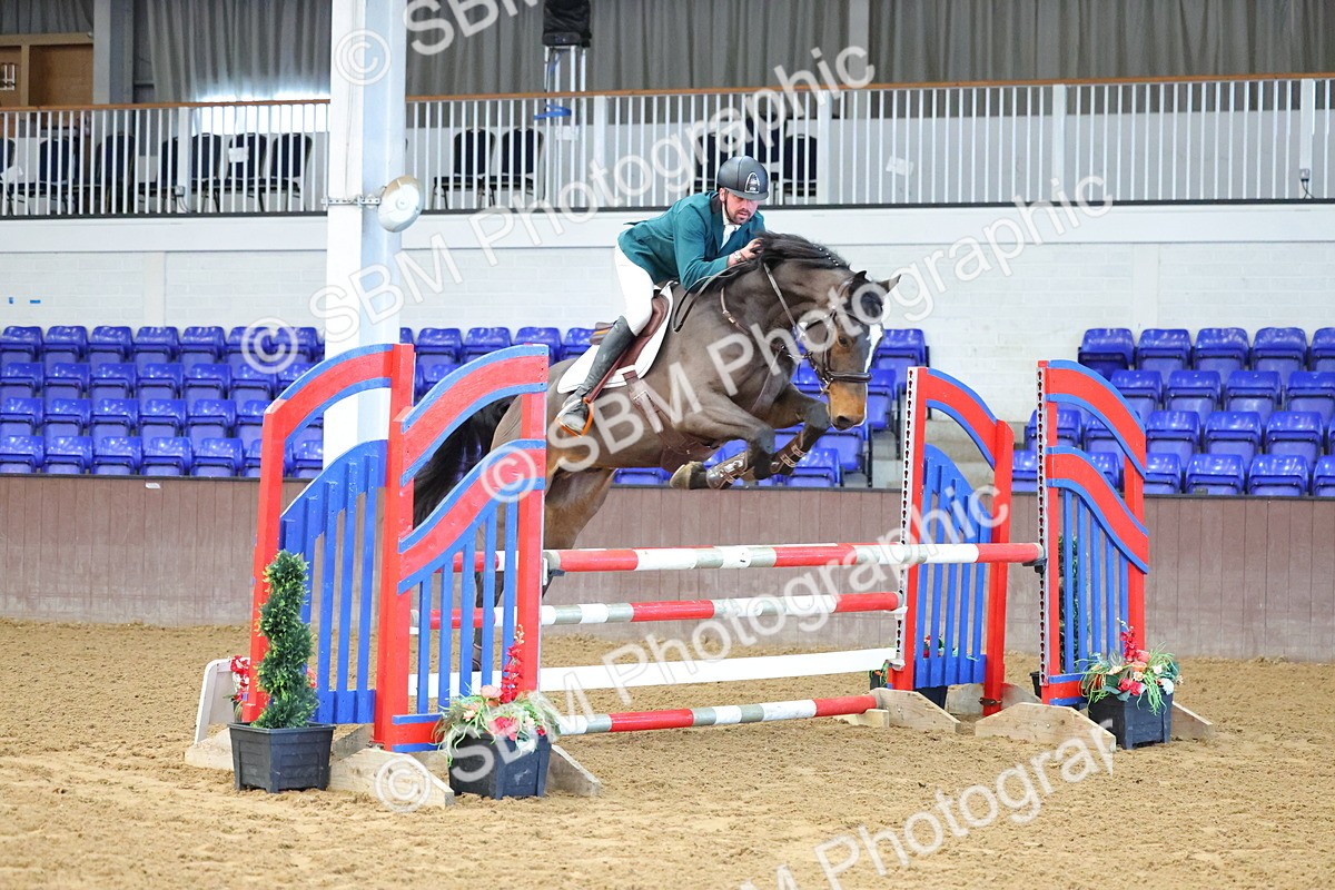 SBM_002206 - Class 9 - Senior Discovery 1.00m