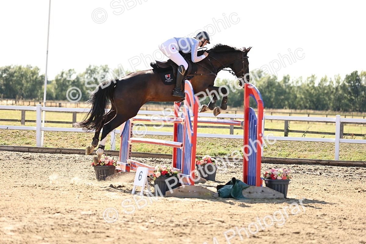 SBM_015741 - Class 17 - National Grade B Handicap Grade C Handicap