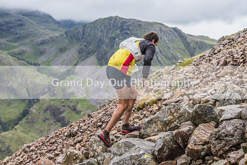 Borrowdale-1590 - Borrowdale Fell Race Saturday 5th August 2023