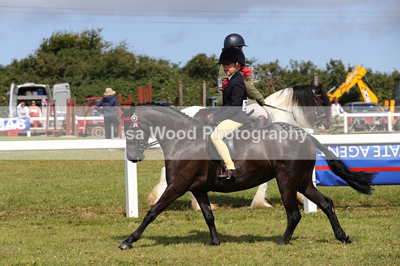 1X9A3752 - Class 30: First Ridden SP/SHP