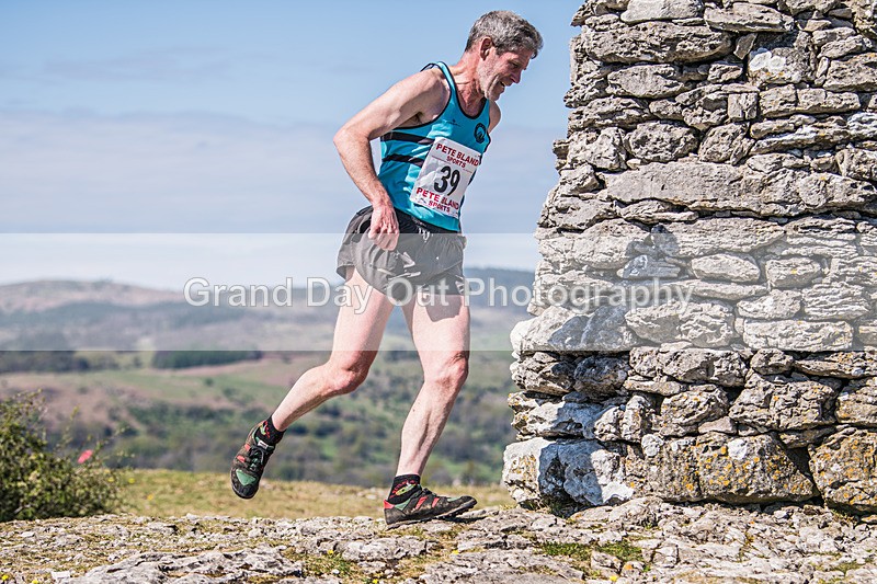 Dean Barwick-112 - Dean Barwick Dash Sunday 20th April 2025