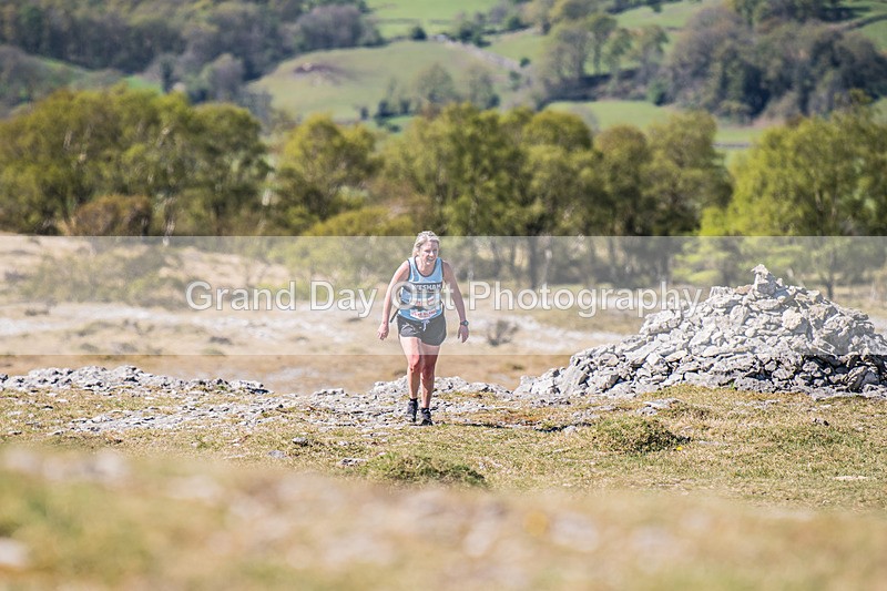 Dean Barwick-284 - Dean Barwick Dash Sunday 20th April 2025