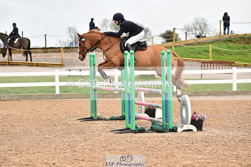 240315A-123116-01346 - Cls 9 95cm National Amateur Quali