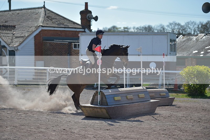 NGP_8154 - XC Time 13:29 to 13:34