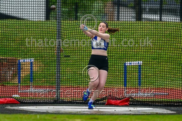 Opener25-923503 - Field Female