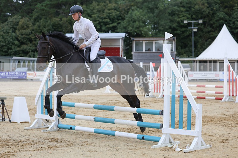 3E7A6742 - Class 5: 70cm Senior