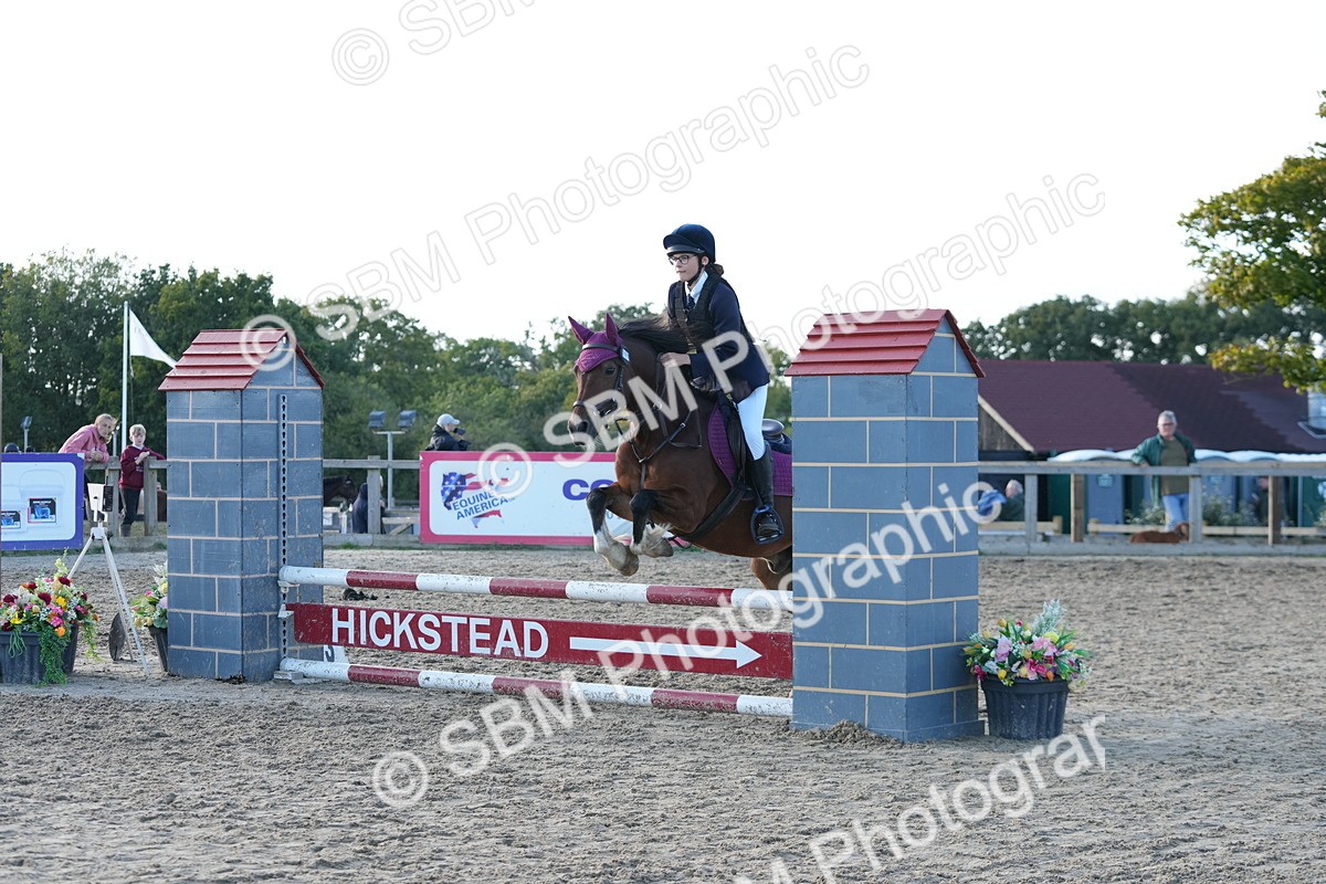 SBM_53972 - J8 - Junior Pony 65cm Championship