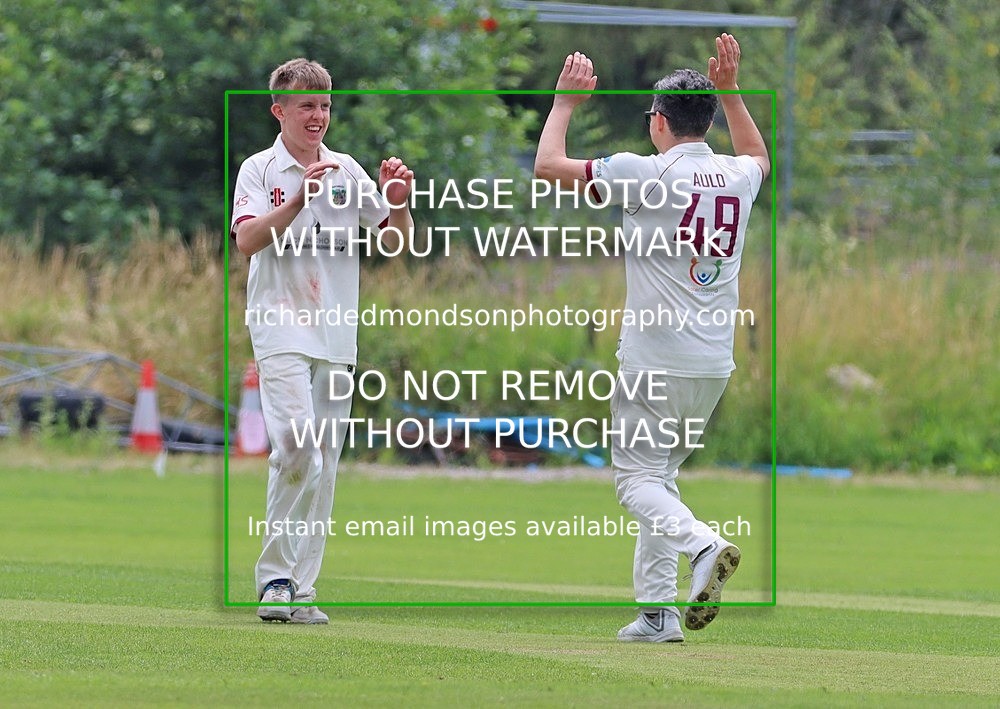 IMG26 - Burneside 3rds v Netherfield 4ths (Sunday 9 July 2023)