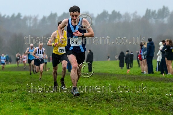 Westxc25-917358 - Senior Men Set Three