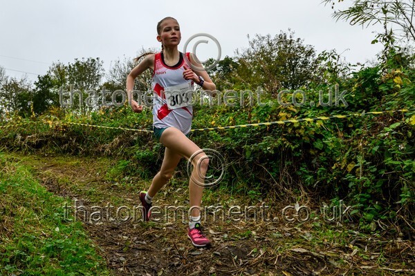 WestRLY25-811937 - Young Female Set Two