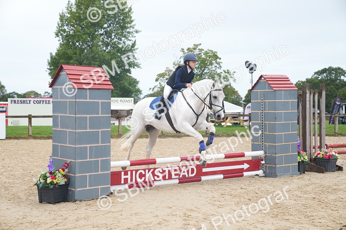 SBM_01812 - J54 - Clear Round 50cm