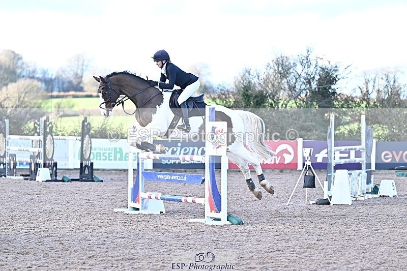 251203-131321-00647 - Cls 4 Newcomers and 1.10m Open