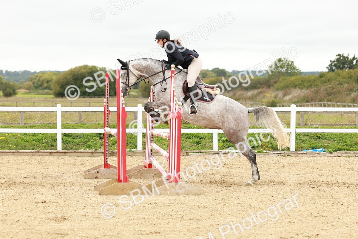 1I0A7557 - Class 3 - Senior Discovery - 1.00m