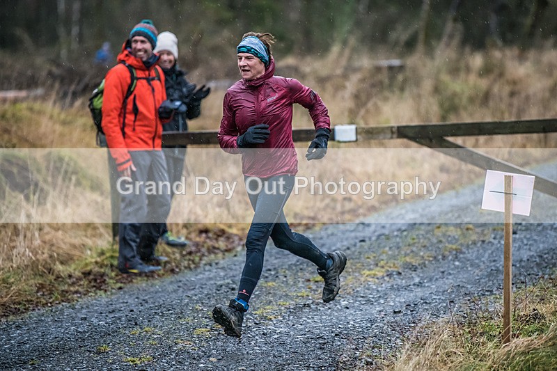 HTE Kielder Duathlon-392 - High Terrain Events Kielder Off Road Duathlon Sunday 8th January 2023