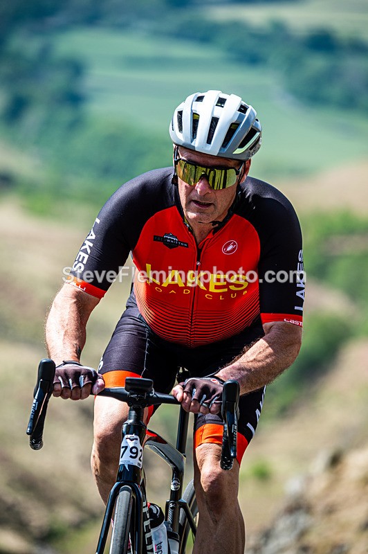 131120 - Hardknott Pass Camera 3 13.00-14.00