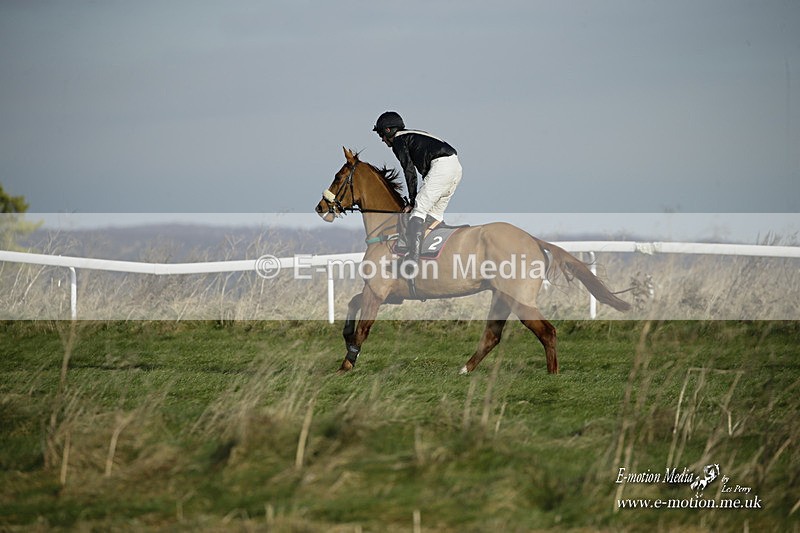 PtP 281121 063 - Hursley Hambledon Point-to-Point Larkhill 28/11/21