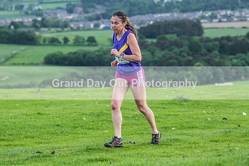 Hay-172 - Hay O Trail Race Tuesday 21st May 2024