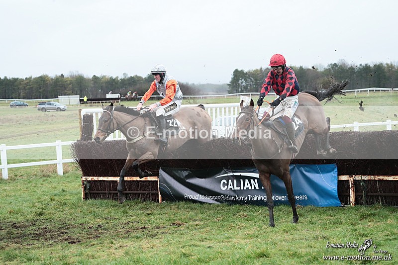 PtP 080226  630 - Combined Services PtP Larkhill 08/02/2026